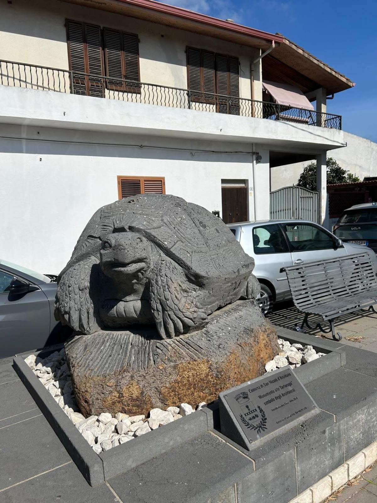 Su Tostobiu Vila San Nicolo d'Arcidano Exterior foto